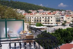 Mirabel City Center