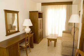 Ohtels Cabogata