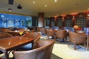 Aparthotel Oceanus (Albufeira)