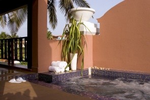 Itc Grand Goa Resort & Spa