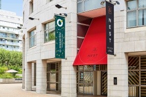 Mgallery Nest Paris La Defense