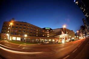 Plaza Premium Wien