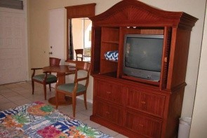 Talk Of The Town (Oranjestad)