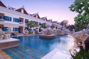 Grand Pacific Sovereign Resort & Spa