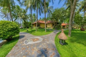 Seahorse Resort And Spa