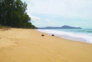 Sala Phuket Mai Khao Beach Resort