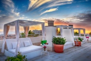 Apartmán Oro Blanco
