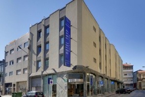 Tryp Porto Centro