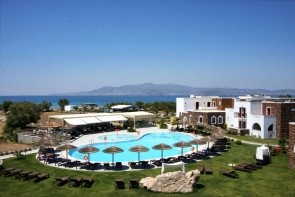 Aegean Land