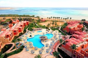 Swiss Touches Resort & Spa (Ex. Hotelux Oriental Coast)