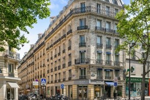 Best Western Nouvel Orléans Montparnasse