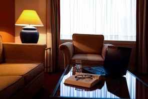 Pullman Bucharest World Trade Center