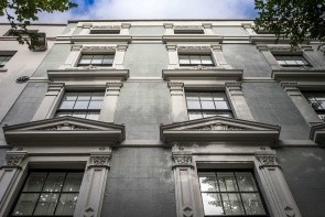 The Fleet Street Hotel