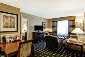 Homewood Suites Toronto Airport Corporate Centre