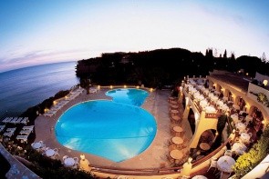 Blue & Green Vilalara Thalassa Resort (Alporchinhos)