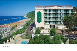 Grand Hotel Michelacci