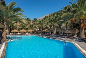 Apartmány Meltemi
