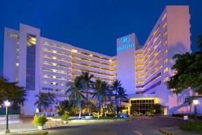 Hilton Cartagena