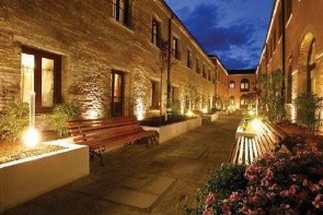 Eurostars Residenza Cannaregio