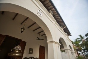 Tamarind Hill	(Galle)