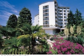 Ariston Molino Buja (Abano Terme)