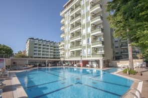 Parador Sky Hotel (Ex. Blue Sky)