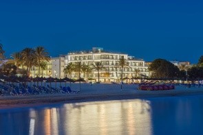 H10 Casa Del Mar