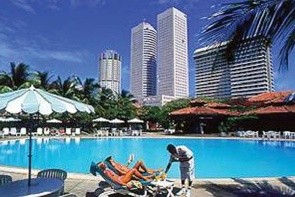 Hilton Colombo