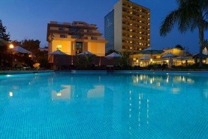 Isla Mallorca Urban Hotel & Spa