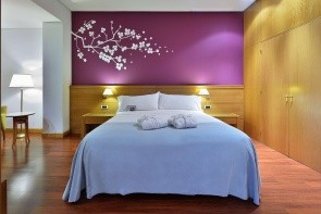 Tryp Málaga Alameda Hotel