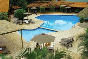 Doubletree Cariari By Hilton (San José)