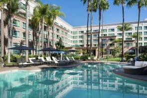 Doubletree By Hilton Hotel San Diego – Del Mar
