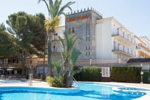 Castell Dels Hams