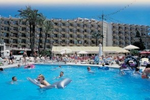 Ambassador Playa I Y Ii