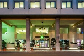 Ibis Styles Palermo