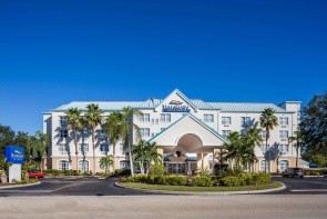 Baymont Fort Myers Airport