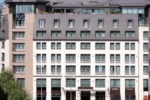 Sofitel Brussels Europe