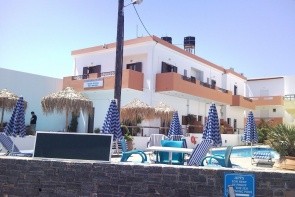 Elounda Sunrise