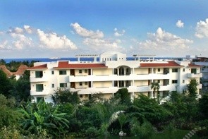 Riviera Maya Suites