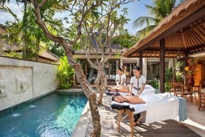 Amarterra Villas Bali Nusa Dua