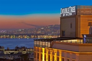 Doubletree By Hilton Izmir - Alsancak