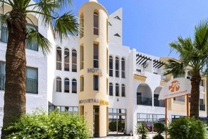 Moon Dreams Roquetas