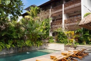 Adiwana Resort Jembawan