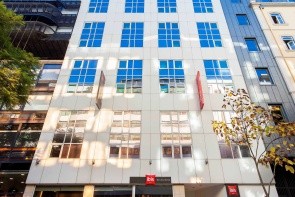 Ibis Lisboa Centro Liberdade