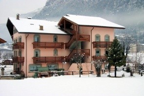 Residence Negritella (Cavalese)