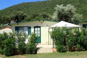 Mobilhome Rabac