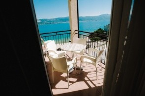 Villa Malo More