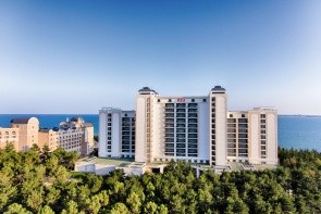 Secrets Sunny Beach Resort & Spa (Ex. Riu Palace Sunny Beach)