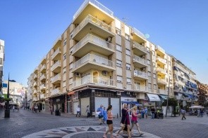 Avenida Apartman