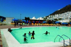 Servatur Terrazamar Suite & Sun Suite